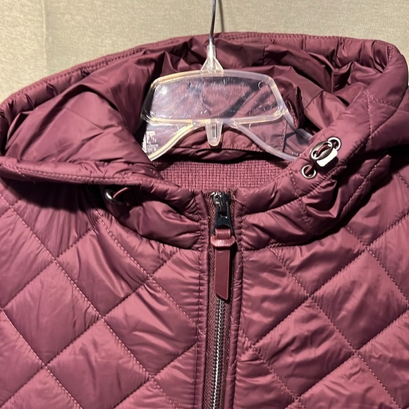 Rachel Zoe sweater jacket - Picture 2 of 9